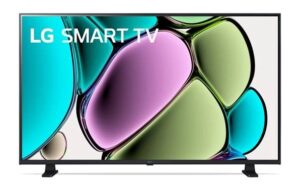 Bad Box Smart TV LG HD 32" LR60 32LR600
