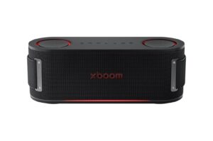 LG Xboom Bounce Sonido Ia
