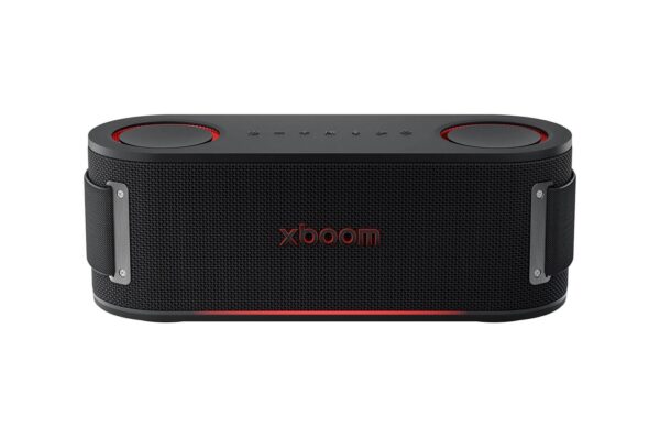 LG Xboom Bounce Sonido Ia