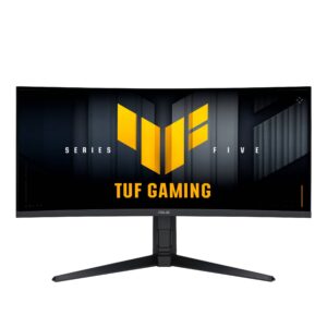 ASUS Open Box Tuf Gaming Series 5 VG34WQL5A