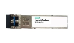 Hewlett Packard Enterprise Hpe Aruba Networking 10G Sr Sfp+ Lc 400m