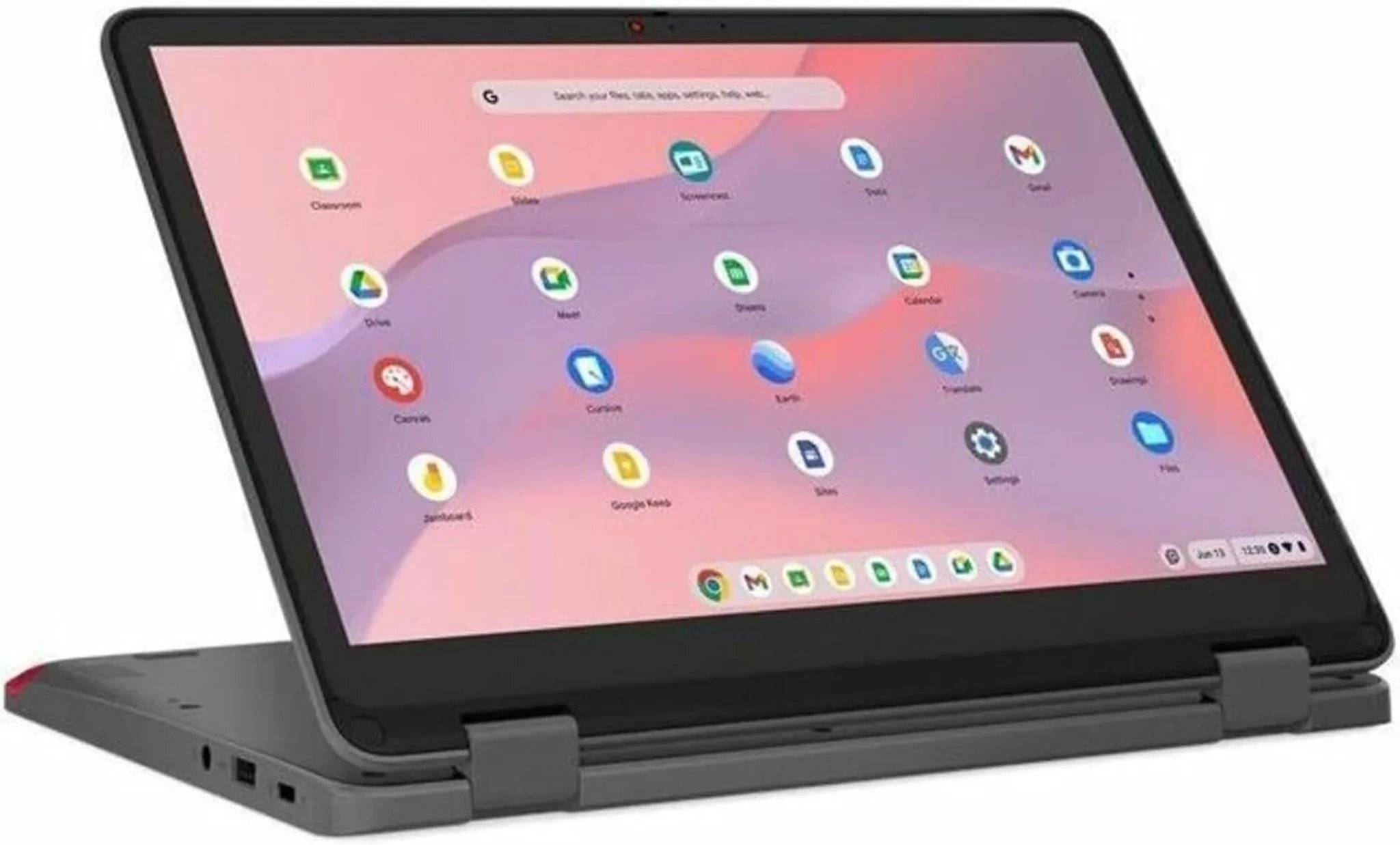 Lenovo Chromebook 500E G4 N100 8GB 64GB Crm