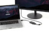 StarTech.com HDMI To Vga Adapter Converter With Audio