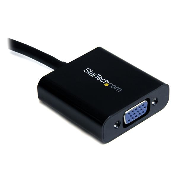 StarTech.com HDMI To Vga Adapter Converter 1920x1080