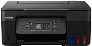 Canon Pixma G3170 Black USB Wifi