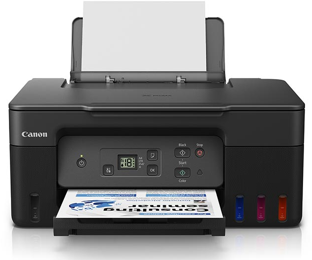 Canon Pixma G2170 Black USB