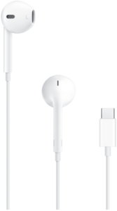 Apple Earpods
