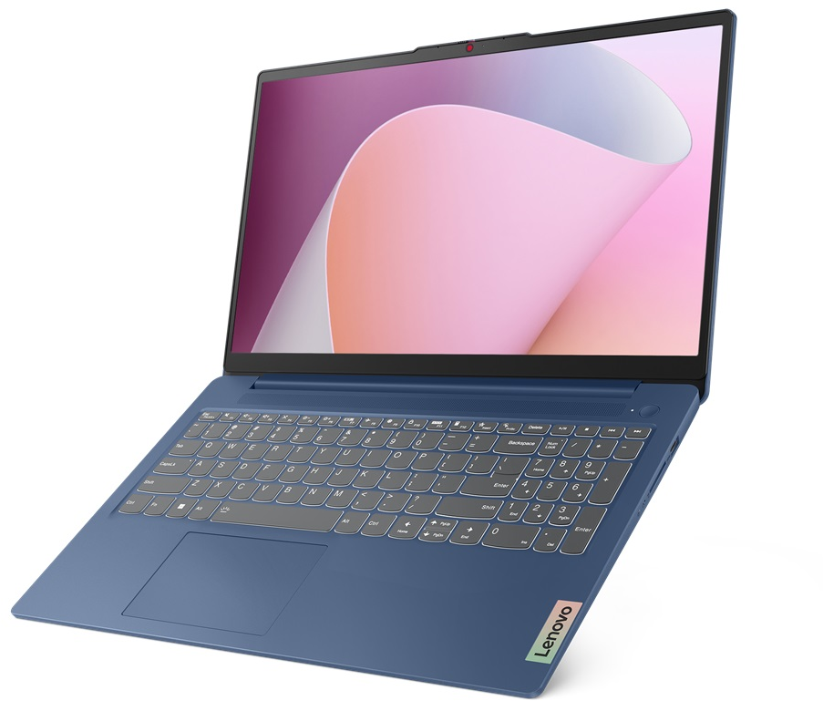 Lenovo Ideapad 3 G8 R7 5825U 16GB 512GB 15,6"