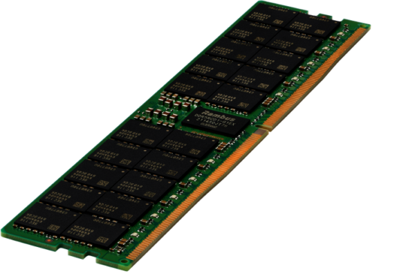Hewlett Packard Enterprise Hpe 32GB 2Rx8 PC5-4800B-R Smart Kit