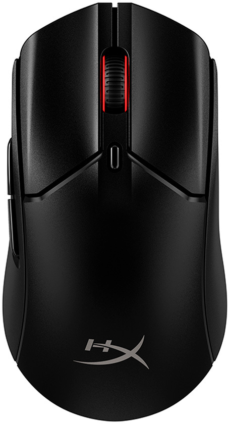 HP Mouse Inalambrico Gaming