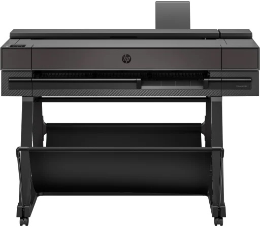 HP Impresora Designjet T850 36"