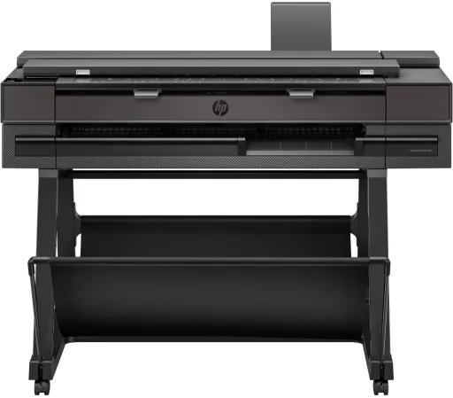 HP Multifuncional Designjet T850 36"