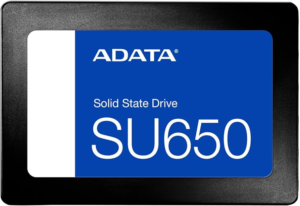 Adata Technology SSD Ultimate SU650 1TB 520/45