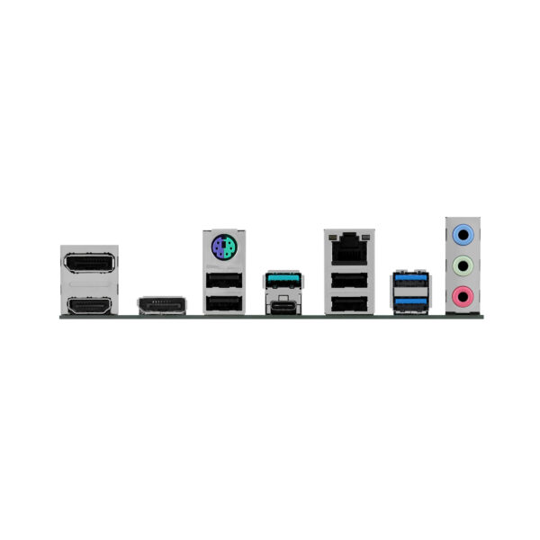 ASUS MB Pro B650M Ct Csm