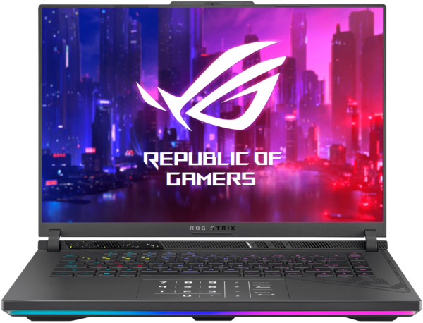 ASUS Bad Box G614JVR-N3130W I9 16 1T 16
