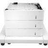 HP Bandeja Adicional 550 Hojas X3 Para M63X