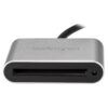 StarTech.com Cfast 2.0 Card Reader / Writer - Us