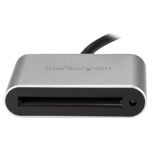 StarTech.com Cfast 2.0 Card Reader / Writer - Us