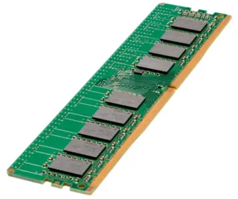 Hewlett Packard Enterprise Hpe 16GB 1RX8 PC5-4800B-E Stnd Kit Hewlett Packard Enterprise Hpe 16GB 1RX8 PC5-4800B-E Stnd Kit