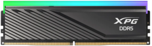 Adata Technology RAM Xpg DDR5 Lancerb RGB 16GB 6000MHZ Bk