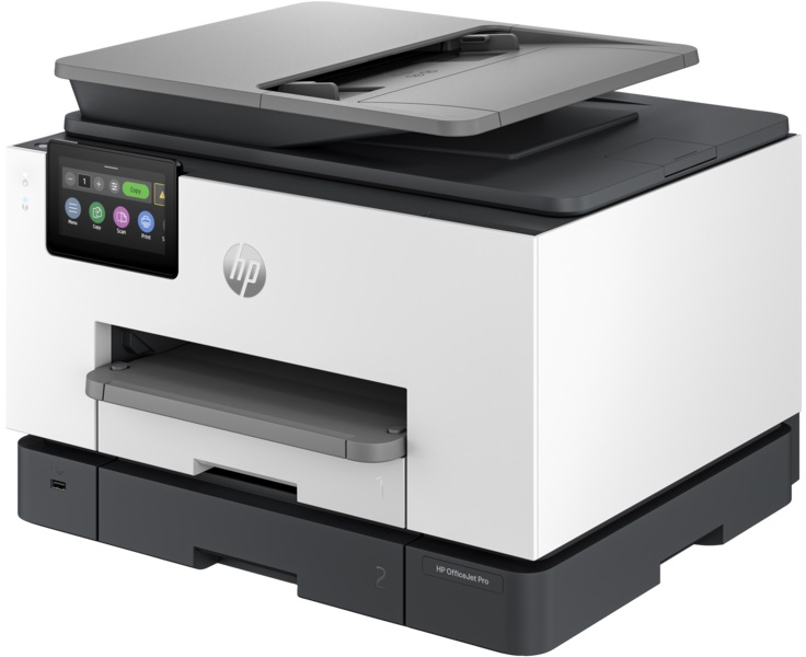 HP Impresora Todo-En-Uno Officejet Pro 9130