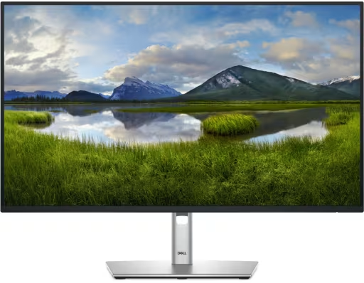 Dell Monitor P2725H