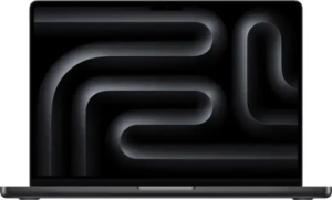 Apple Mbp 14 SB/14C CPU/20C GPU/24GB/1T-CHL
