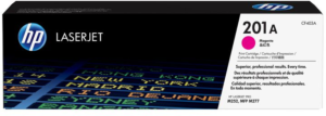 HP 201A Magenta Lj Toner CART-CF403A
