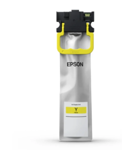 Epson T01C400 Yellow WF-C579R 5.000 Pag Epson T01C400 Yellow WF-C579R 5.000 Pag