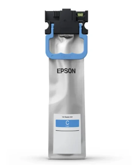 Epson T01C200 Cyan WF-C579R 5.000 Pag