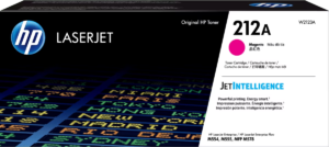 Toner HP 212A Magenta Laserjet