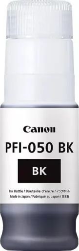 Canon Pfi 050 Bk