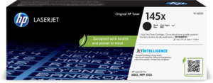 Toner HP 145X Hy Negro Lsrjet Toner HP 145X Hy Negro Lsrjet