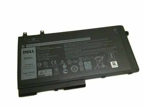 Batería Notebook Latitude 5400-5500 42Wh 11,4V. 3 Celdas