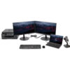 StarTech.com 7 Port Superspeed USB 3.0 Hub W/ Adapter
