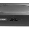 Barco ClickShare Hub Pro sistema de video conferencia Ethernet Sistema de gestión de servicio de vídeoconferencia