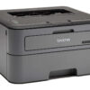 Brother HL-L2320D impresora láser 2400 x 600 DPI A4