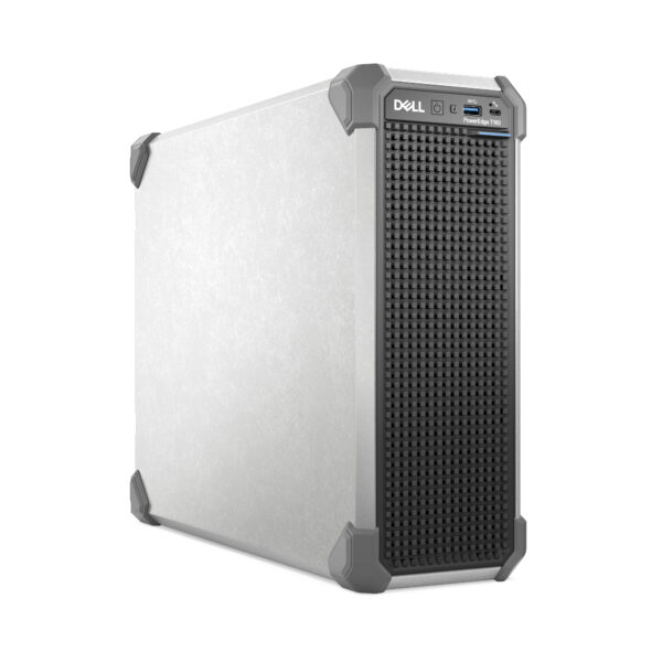 Dell T160 + 6315P + 1x 16GB + 2TB HDD + No Co