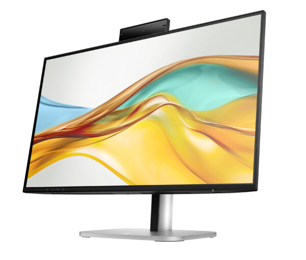 HP Series 5 Pro Monitor de videoconferencia FHD USB-C Pro de la serie 5 de 23,8 pulgadas: 524pm