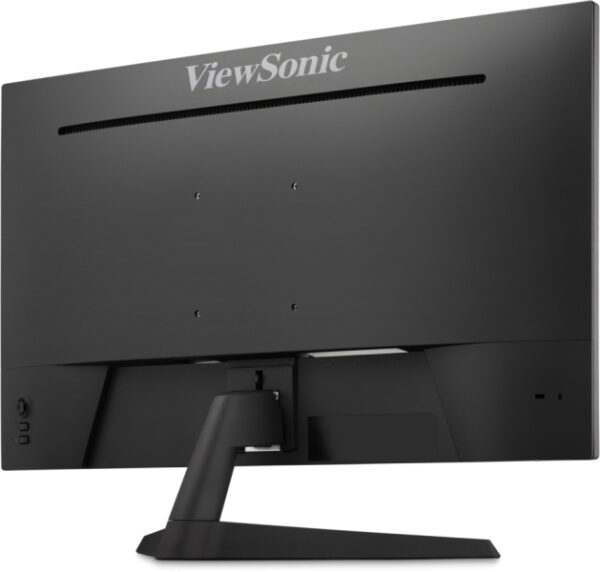 Viewsonic VX2429 pantalla para PC 61 cm (24") 1920 x 1080 Pixeles Full HD LED Negro