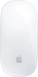Apple Magic Mouse Wh-Ame
