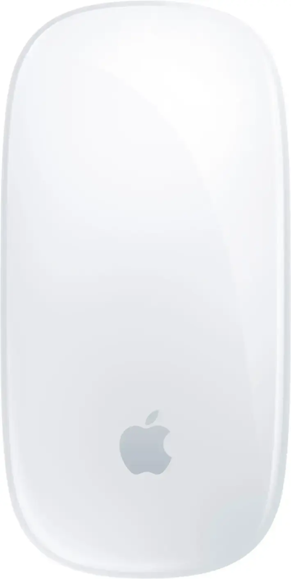 Apple Magic Mouse Wh-Ame