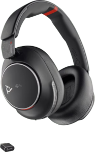 HP Auriculares USB-C Poly Voyager Surround