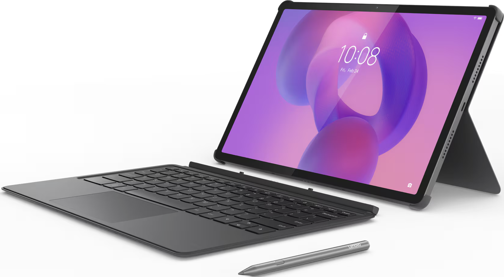 Lenovo Tablet Pro 12,7" 3K D8300 8GB 256GB Pen