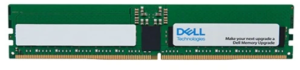 Dell Memory 32 GB - 2Rx8 DDR5 Rdimm 5600 Mt/S