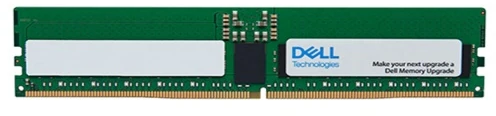 Dell Memory 32 GB - 2Rx8 DDR5 Rdimm 5600 Mt/S