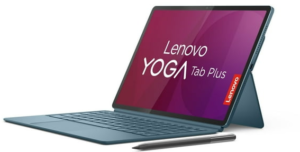 Lenovo Yoga Snapdragon 8 G3 16GB 256GB 12,7"