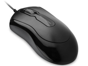 Kensington Mouse-In-A-Box Eq Wired Mouse