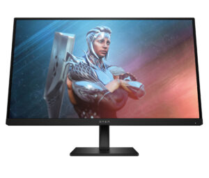 HP Monitor Omen 27-INCH Fhd 165HZ