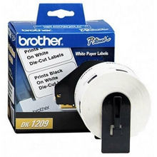 Brother Etiqueta DK1209